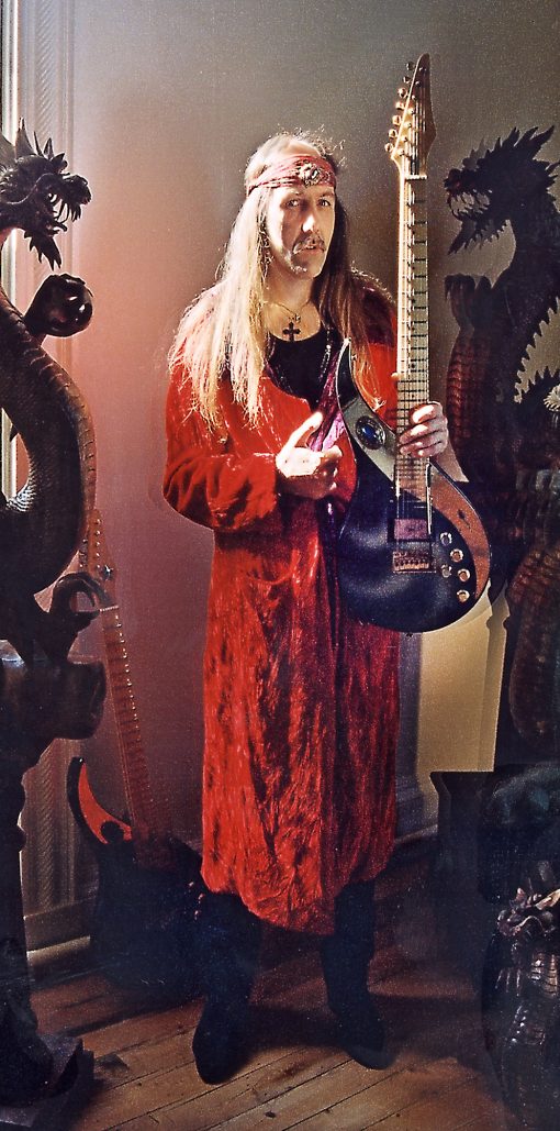 Sky Guitars