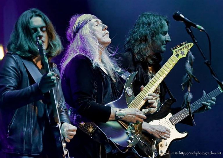 Sky Guitars