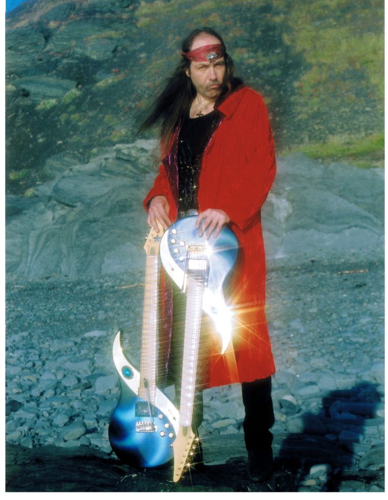 Sky Guitars