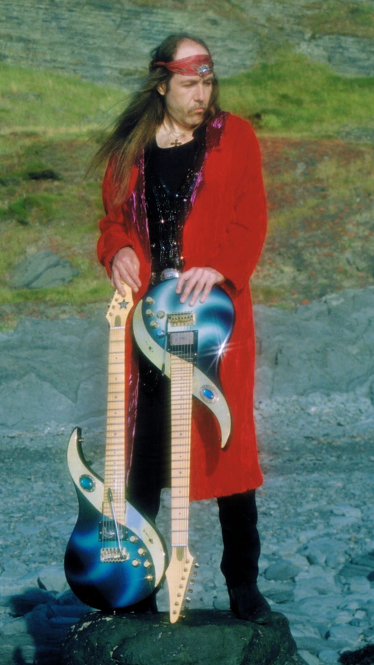 Sky Guitars
