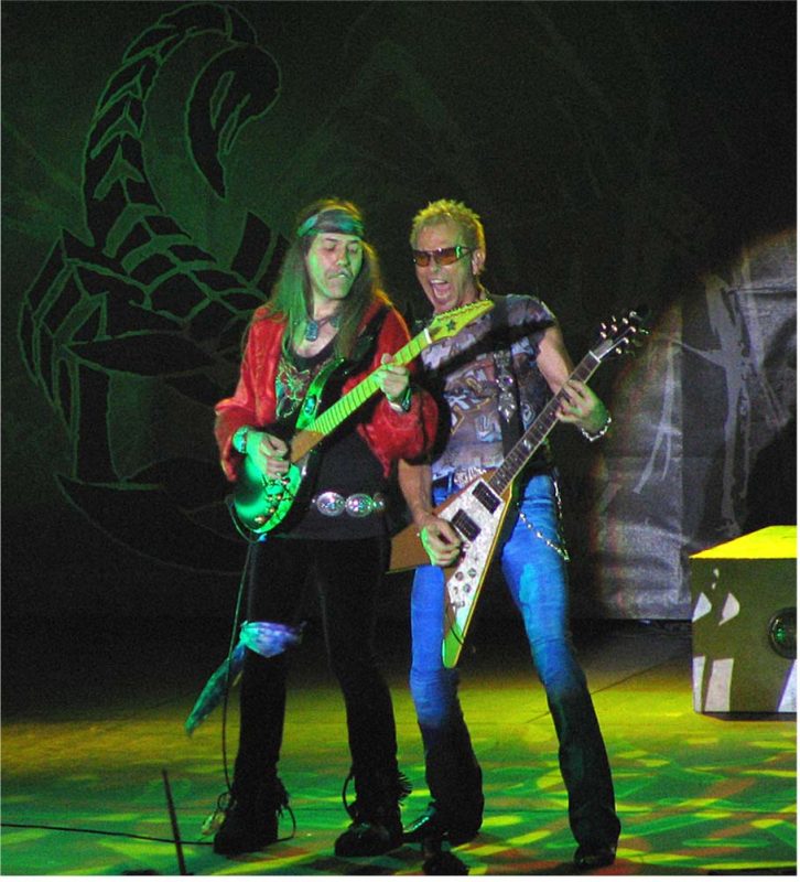 Sky Guitars